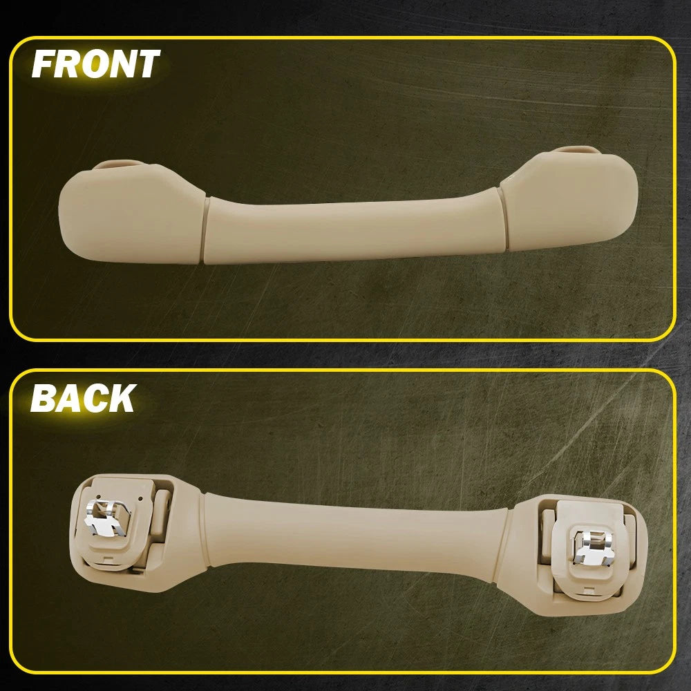 Grab Grip Bar Pull Handle Set of 2 for Lexus ES350 RX350 (2007–2019)
