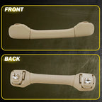 Grab Grip Bar Pull Handle Set of 2 for Lexus ES350 RX350 (2007–2019)