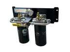 Dual Diesel Fuel Filter Water Separator for John Deere