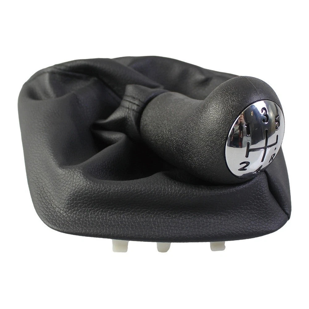 Shift Knob Gear for Renault Kangoo, Express FWO 1, 1.5 DCI (2001–2013)