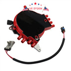 Ignition Distributor for Chevy Corvette Camaro Pontiac (Fits 10457702)