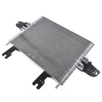 Transmission Oil Cooler for Ford F-550 Truck V8 6.0L Turbo (2003–2007)