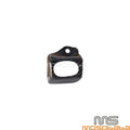 Carbon Fiber Oil Cup Cover for Harley Pan America 1250 Special (2021-2023)
