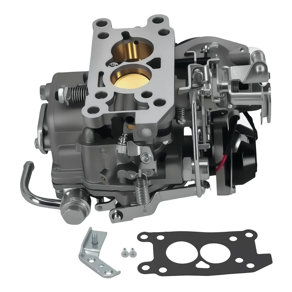 2-Barrel Carburetor for Isuzu Trooper (1986–1987)