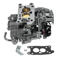 2-Barrel Carburetor for Isuzu Trooper (1986–1987)