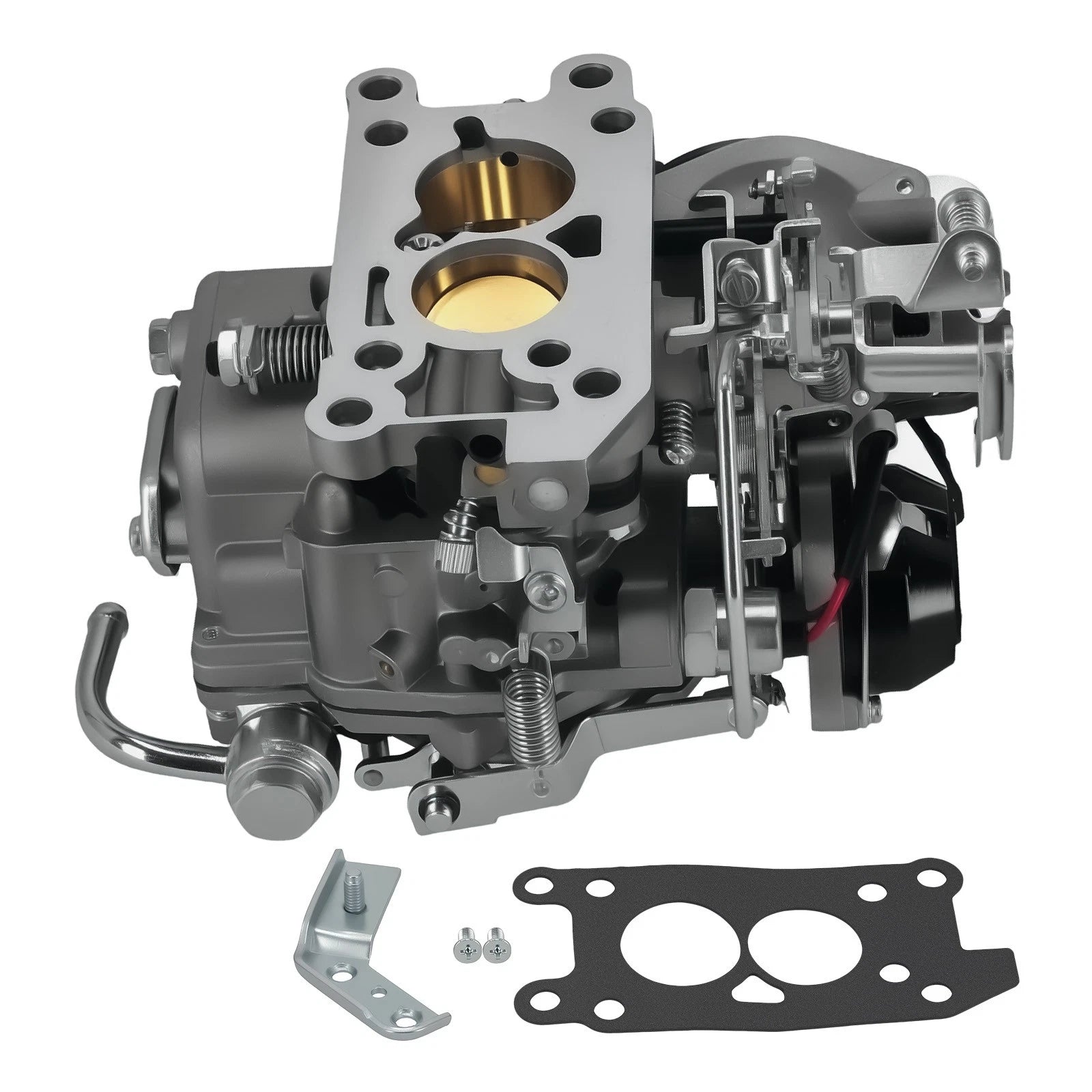 2-Barrel Carburetor for Isuzu Trooper (1986–1987)