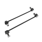 Pair Front Sway Bar Links for Kia Sorento Hyundai Santa Fe (2007–2014)