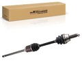 CV Axle Shaft Assembly for BMW X5 E70 (2007–2018) X6 E71 E72 (2008–2018) Front Right