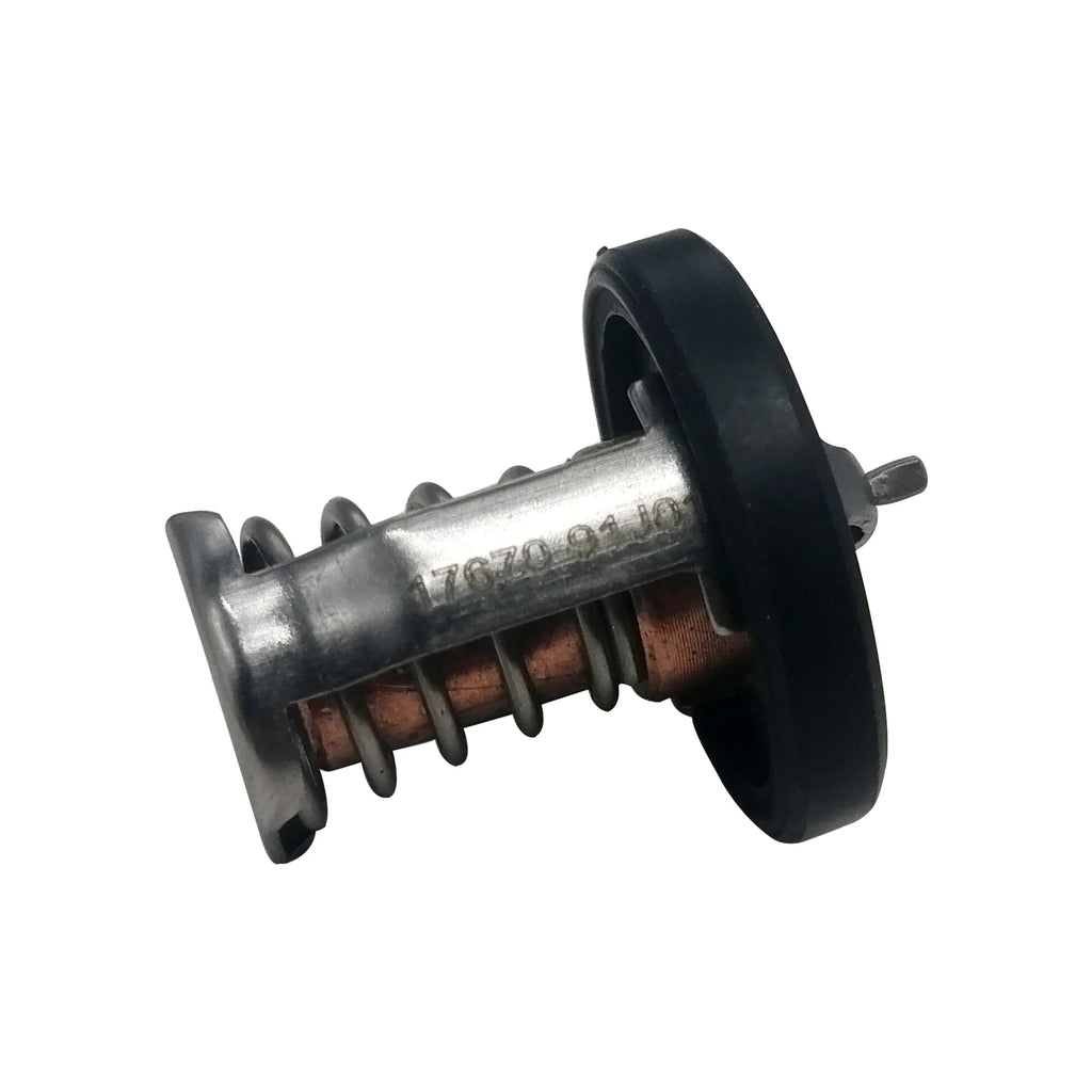 EM Thermostat for Suzuki Outboard Engines (50° DF 2.5 4 5 1.5 9.9 20) 17670-91J01