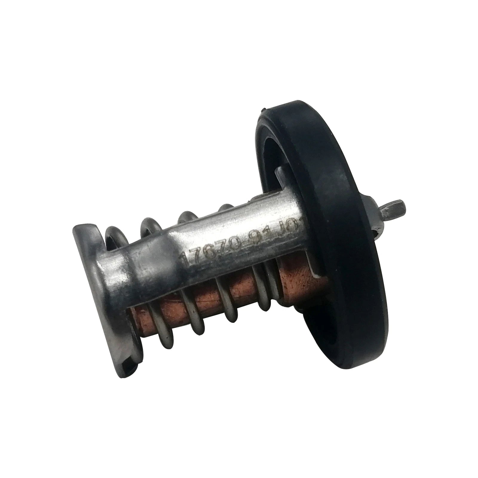 EM Thermostat for Suzuki Outboard Engines (50° DF 2.5 4 5 1.5 9.9 20) 17670-91J01