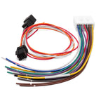HVAC Control Wiring Adapter for Subaru Legacy/Outback (2005–2009)