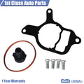 Vacuum Pump Repair Kit for Volkswagen Beetle, Passat, Jetta, Touareg (2000–2023)