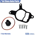 Vacuum Pump Repair Kit for Volkswagen Beetle, Passat, Jetta, Touareg (2000–2023)