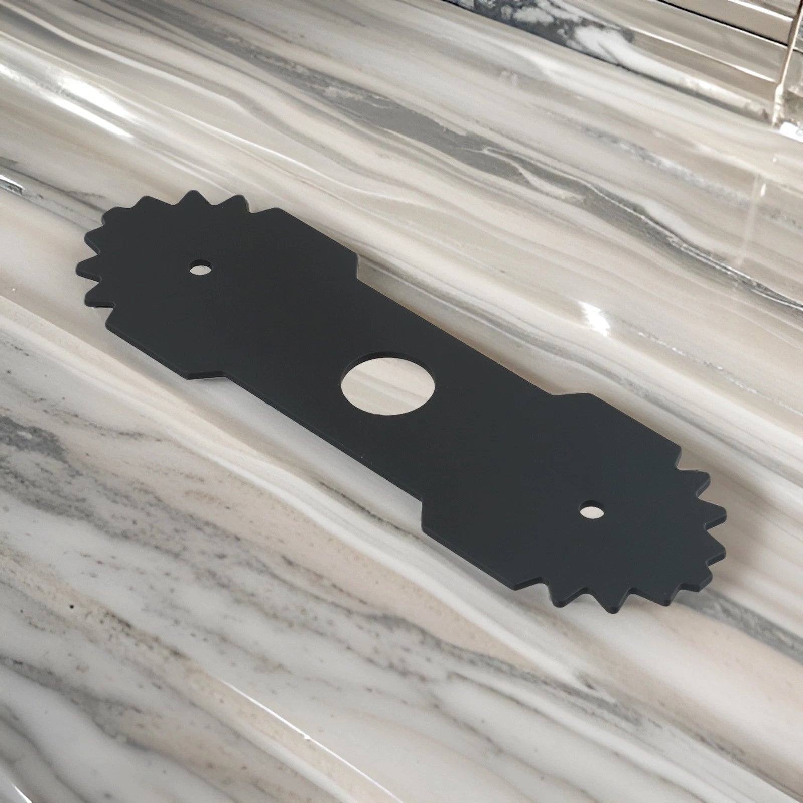 Trimmer Blade for Edge Trimmer (638006007, 638006008)