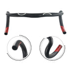 Cycling Handlebar Attachment for Bike (Lightweight, Bent Bar, Drop Bar)