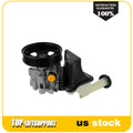 Power Steering Pump with Reservoir for Dodge Charger Challenger Chrysler 300