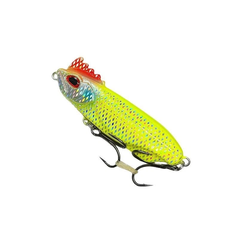 Fishing Sinking Pencil Lure Jerkbait for Boat (Universal)