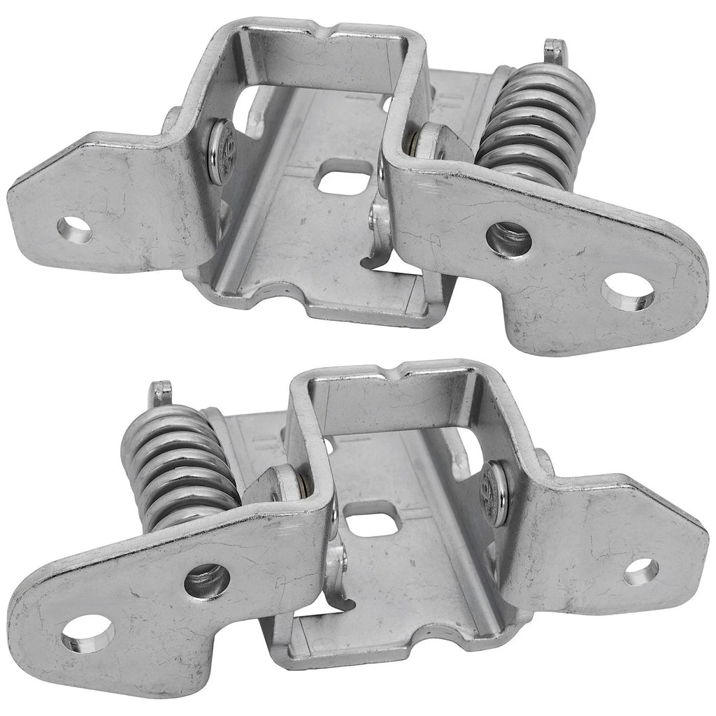 Hood Hinges Set of 2 for Dodge