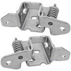 Hood Hinges Set of 2 for Dodge