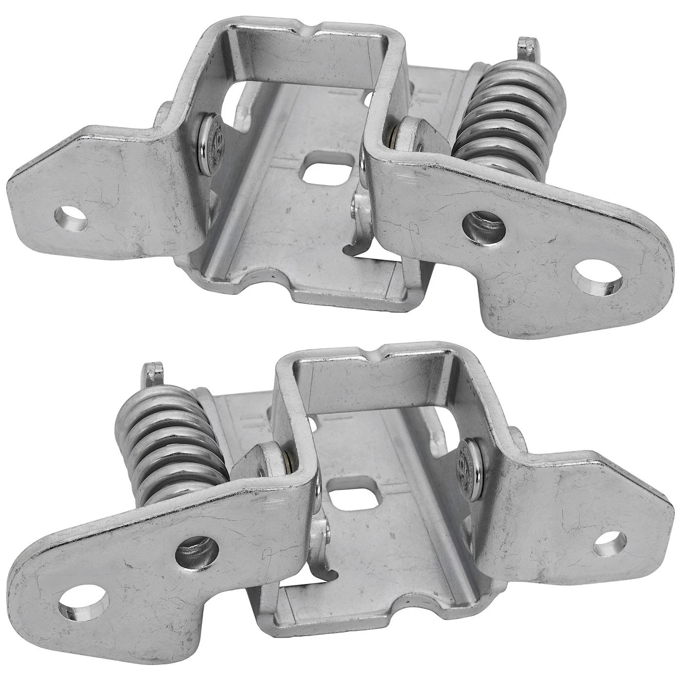 Hood Hinges Set of 2 for Dodge