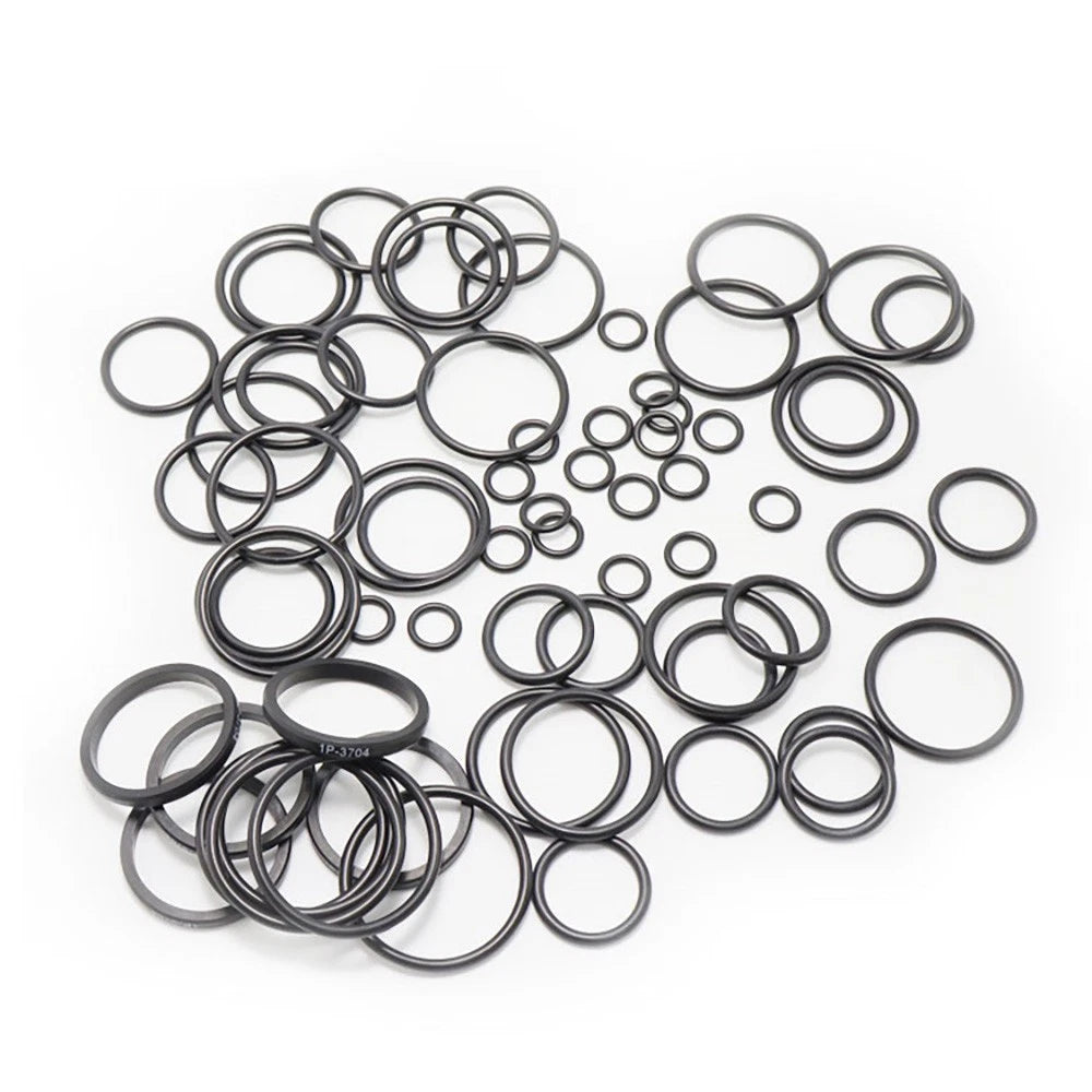 O Ring Kit for Caterpillar (Fits 4C4788)