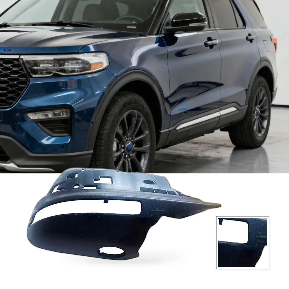 Rearview Mirror Lower Cover for Ford Explorer (2011–2019)