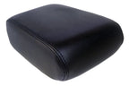 Leather Synthetic Center Console Armrest Cover for Isuzu Rodeo (1998–2001)