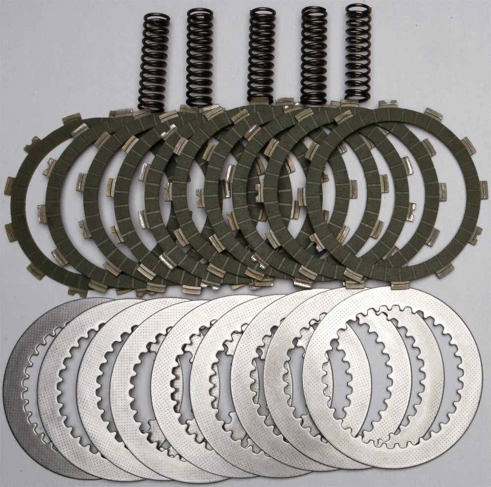 EBC SRK Complete Clutch Kit SRK59 for Kawasaki Z1000 & ZX900 Ninja (1998–2006)