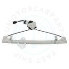 Front Driver Side Window Regulator with Motor for Honda Ridgeline (2006–2014)