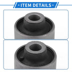 Rear Control Arm Bushing for Honda Accord (1990-1993)