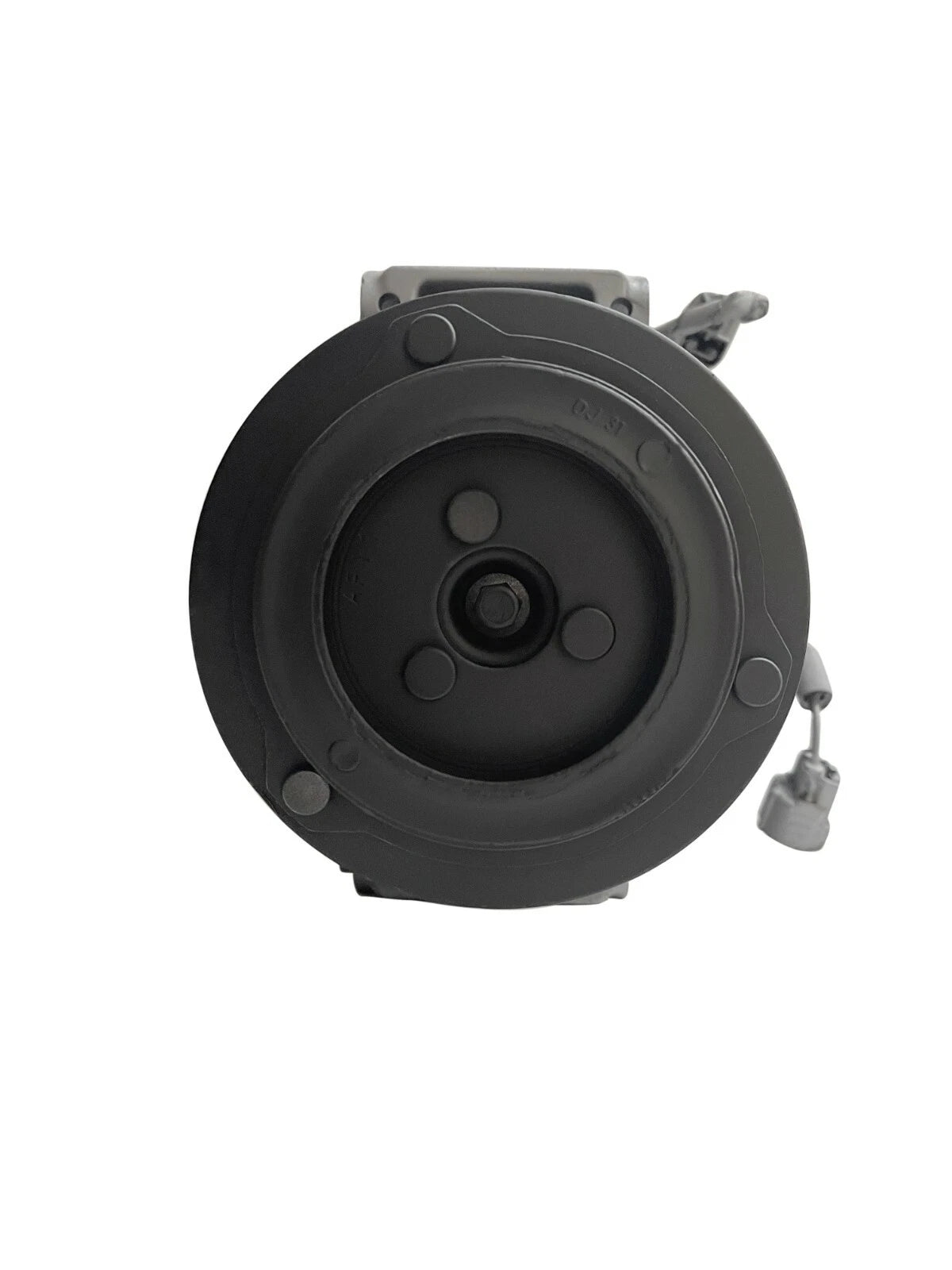 AC Compressor Kit Replacement for Ford Fiesta 1.0L Turbo (2014–2014)