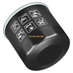 Oil Filter for Kawasaki Mower (49065-2057, 49065-2071, 49065-7010, 49065-2078)