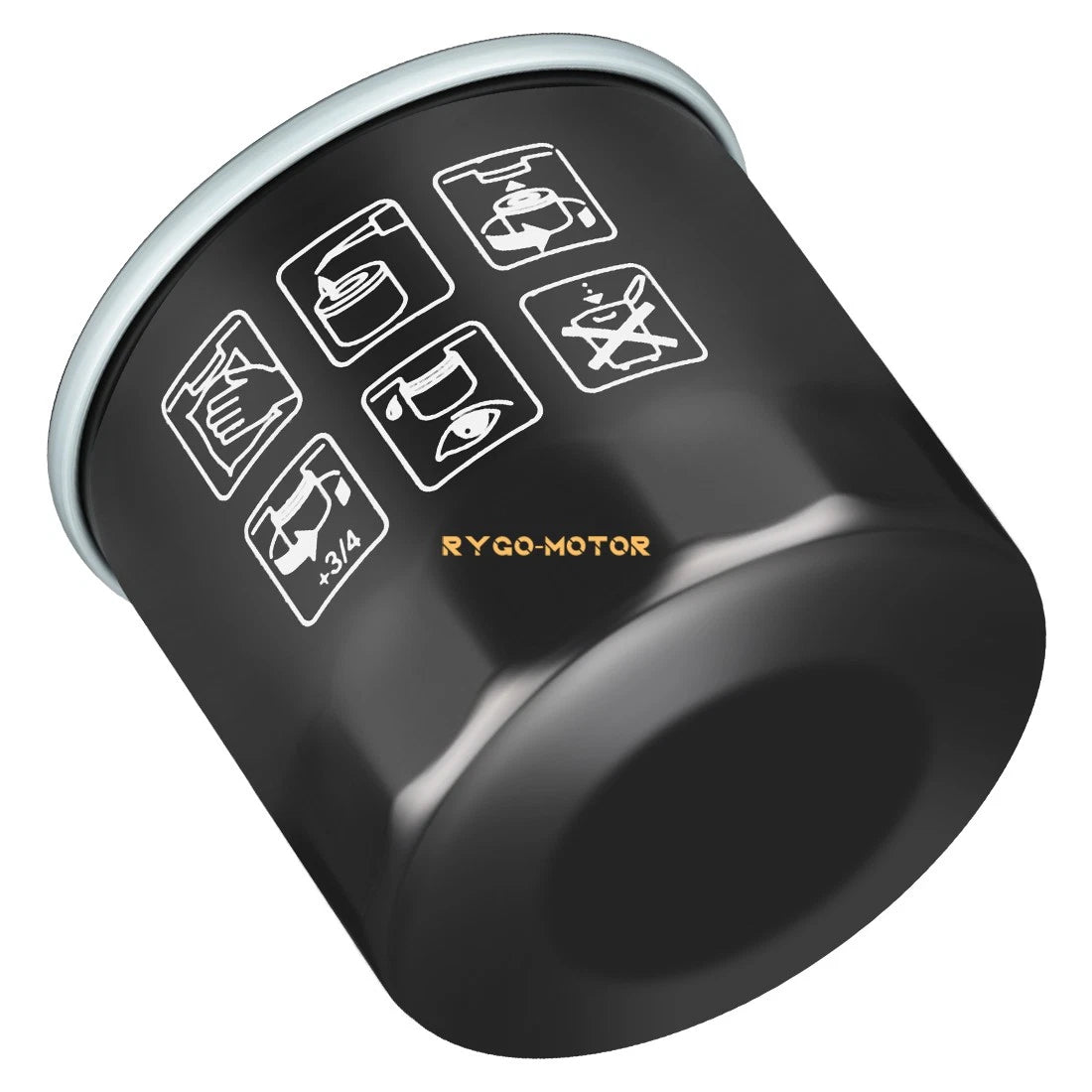 Oil Filter for Kawasaki Mower (49065-2057, 49065-2071, 49065-7010, 49065-2078)
