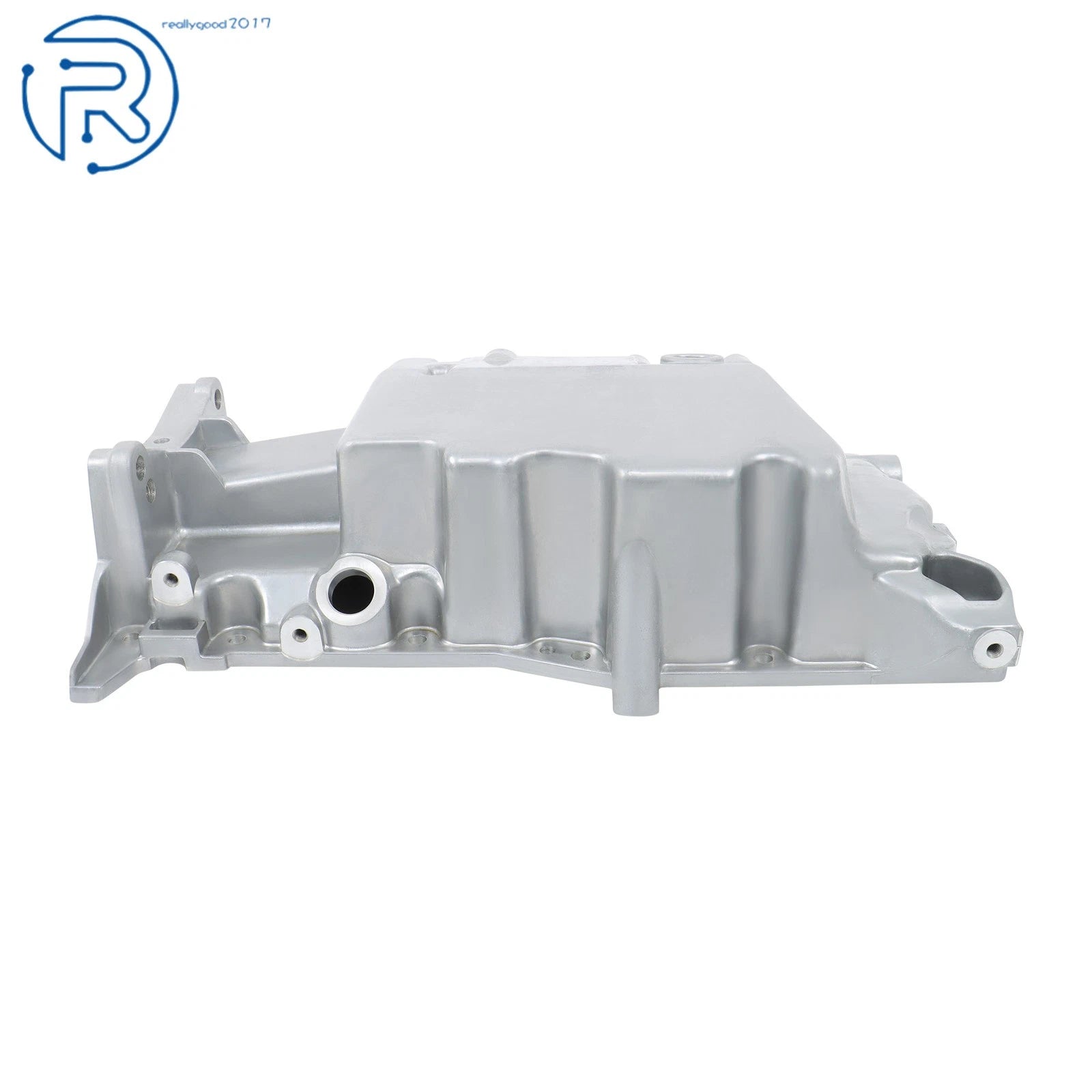 Engine Oil Pan for Saab 9-3, 9-3X, 9-5 (2003-2011)
