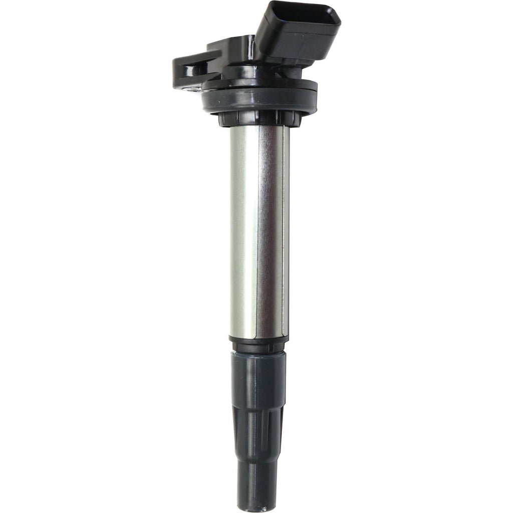 Ignition Coils Set of 4 for Toyota Corolla Prius V Matrix C-HR Lexus CT200h