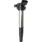 Ignition Coils Set of 4 for Toyota Corolla Prius V Matrix C-HR Lexus CT200h