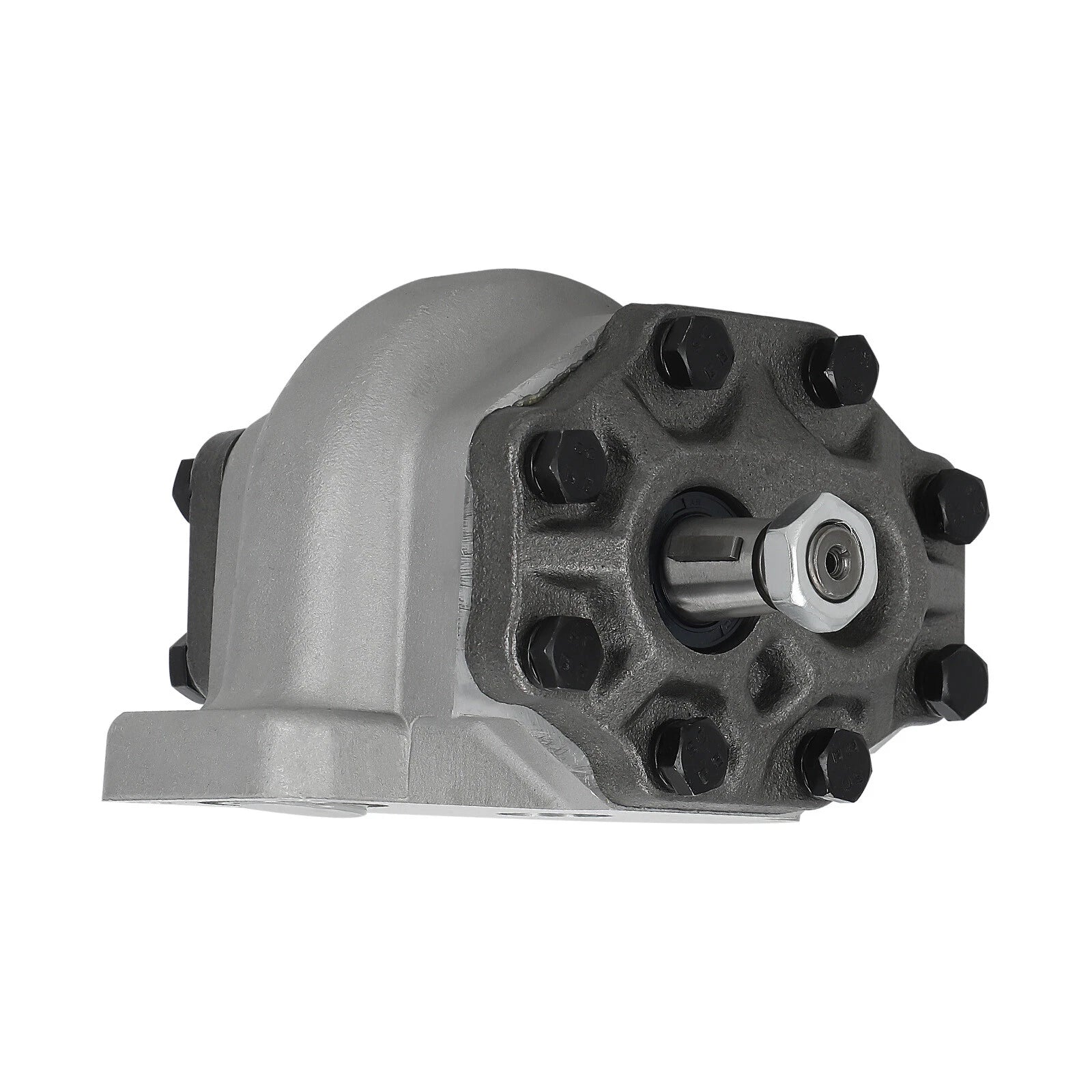 Hydraulic Pump for Case IH 385 395 495 595 685 695 895 995 (1985–2000)