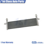 Transmission Oil Cooler for Jeep Liberty (2005–2007)