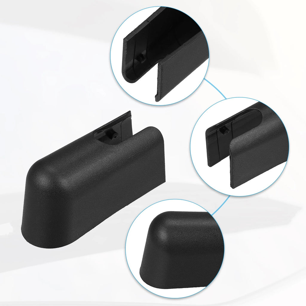Rear Windshield Wiper Arm Nut Cover Cap for Ford Expedition (2003–2023)