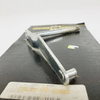 Chrome Inner Shifter Lever for Harley Davidson FX (1974–1979)