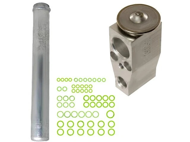 A/C Receiver Drier Kit for Mazda 3 (2014–2018) ZV721NH
