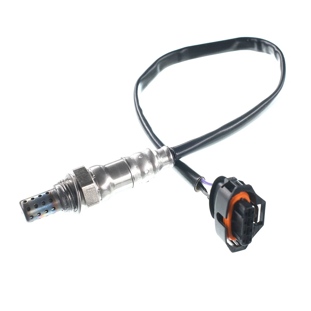 2X O2 Oxygen Sensors for Chevy Cruze (2011-2015) & Sonic (2012-2015)