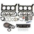 Head Gasket Set and Timing Chain Kit for Dodge 3.3L (2001–2004)