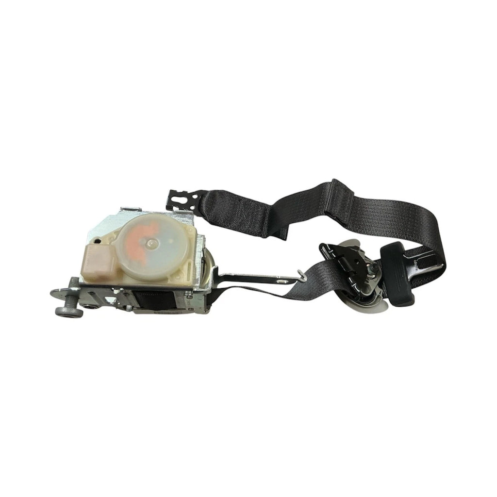 Front Right Seat Belt for Cadillac CTS (2014–2019) 23336805, Black