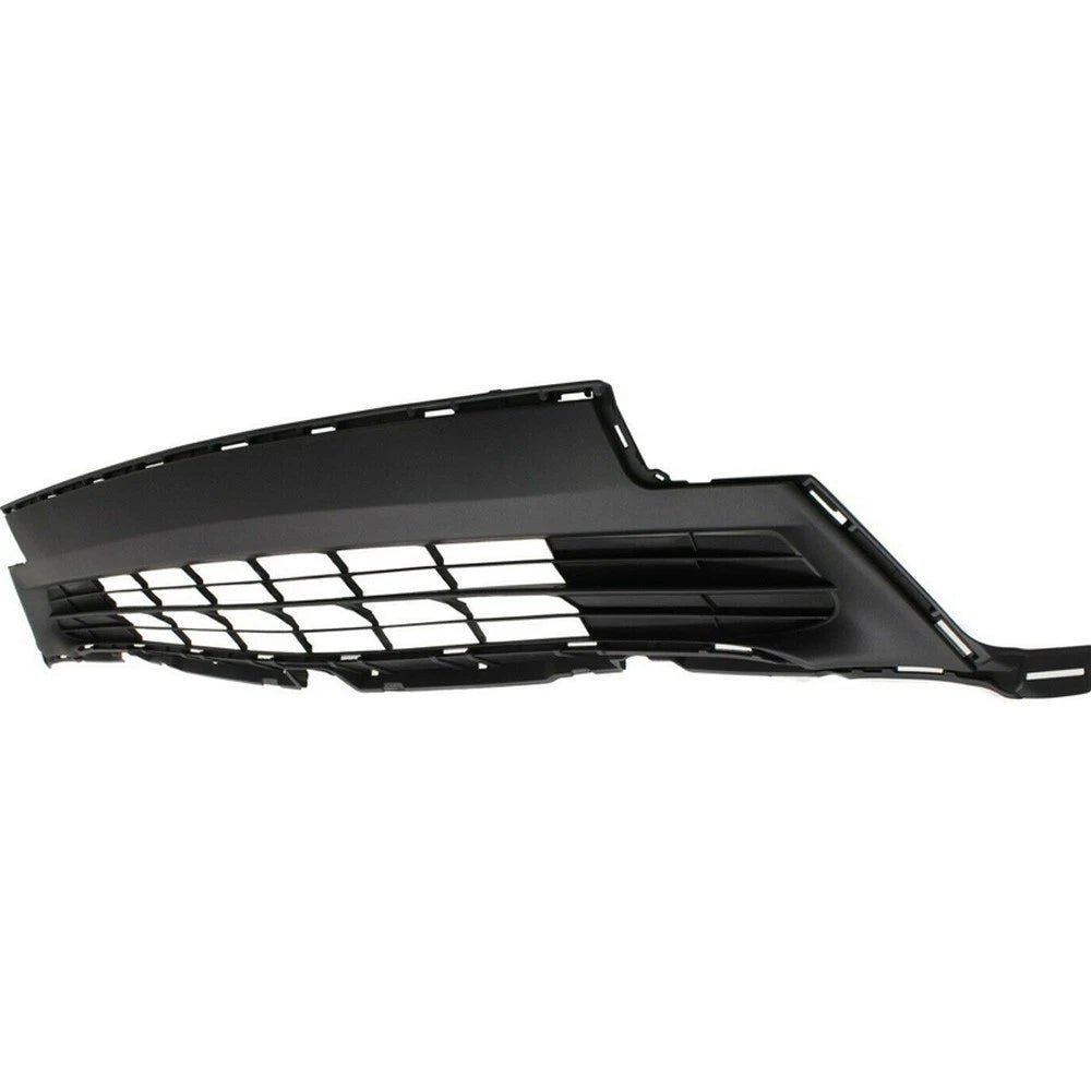 Bumper Face Bar Grille Lower for Toyota RAV4 (2016–2018)