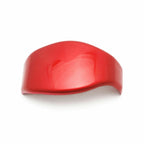 Red Gear Shift Knob for Honda Civic 10th Gen (2016-2021)