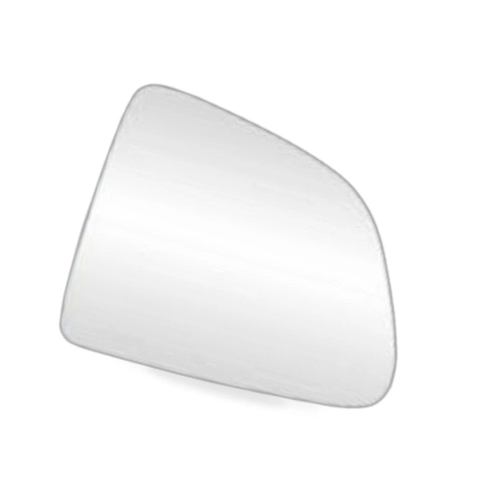 Blue Pair Wide View Anti-Glare Rearview Mirror for Tesla Model Y (2020–2023)