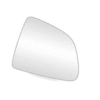 Blue Pair Wide View Anti-Glare Rearview Mirror for Tesla Model Y (2020–2023)