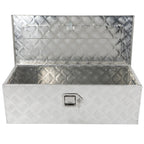 30" Aluminum Tool Box for Pickup Truck RV
