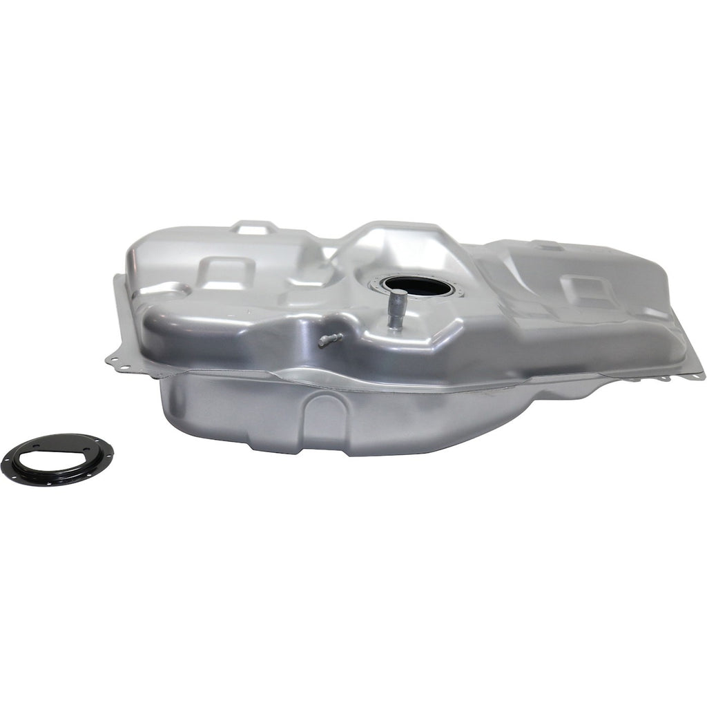 14.5 Gallon Fuel Gas Tank for Scion tC (2005–2010) Silver